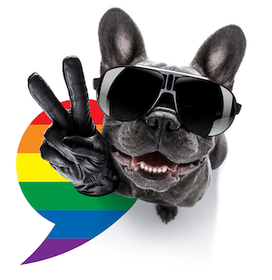 New LGBT influencer hub bringing authenticity back to marketing New LGBT influencer hub bringing authenticity back to marketing